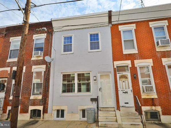 1729 S Bancroft St, Philadelphia, PA 19145