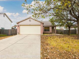 166 Lexington, Kyle, TX 78640