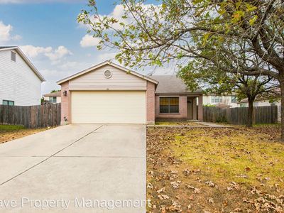 166 Lexington, Kyle, TX, 78640