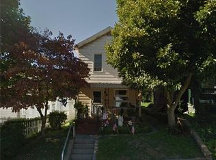 224 Jefferson St, Rochester, PA 15074