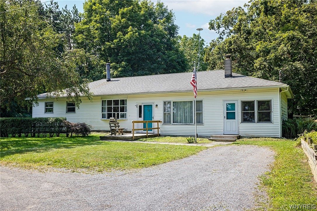9692 Summit Street Rd, Le Roy, NY 14482 Zillow