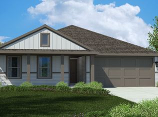 213 Tributary Ln, Bridgeport, TX 76426