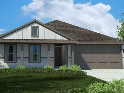 1713 Gillens Ave, Fort Worth, TX, 76140