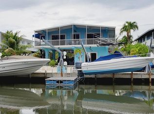 46 Waterways Dr, Key Largo, FL 33037