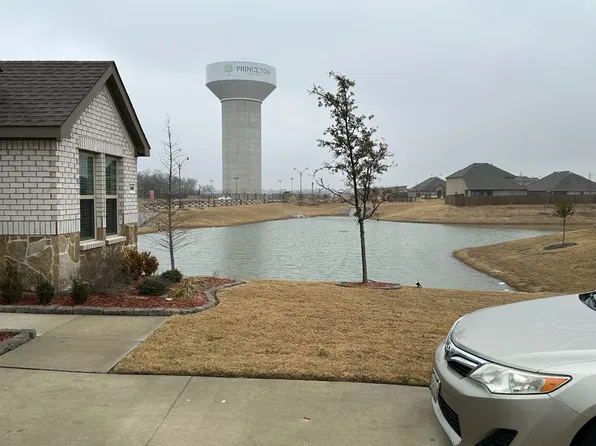 1200 Misty Brook Dr, Princeton, TX 75407