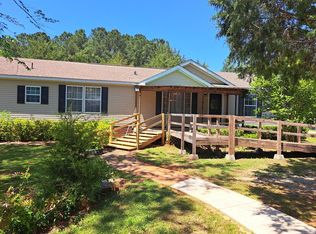 117 Silver Dr, Saluda, SC 29138