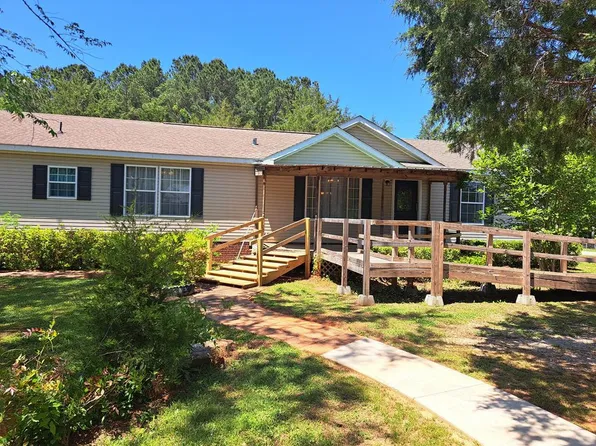 117 Silver Dr, Saluda, SC 29138