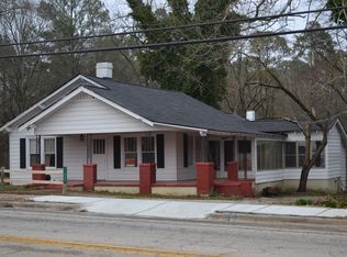 1939 Appling Harlem Rd, Appling, GA 30802