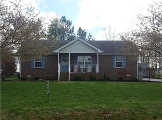 108 Cora St LOT 52, Portland, TN 37148