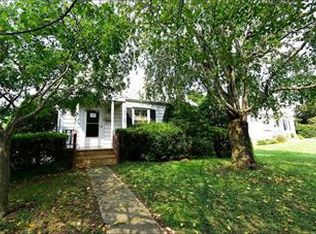 809 Willow Rd, Hellertown, PA 18055