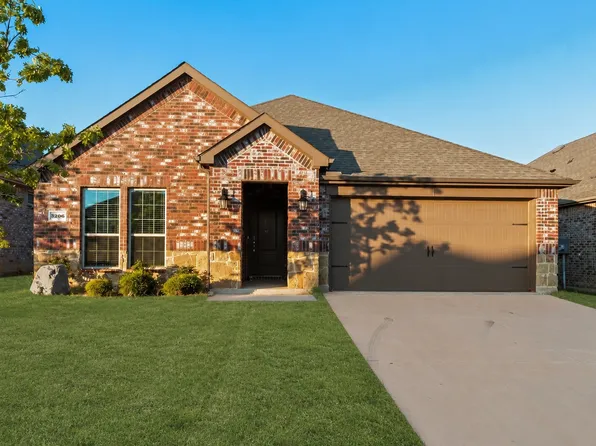 3206 Catoosa Ln, Aubrey, TX 76227