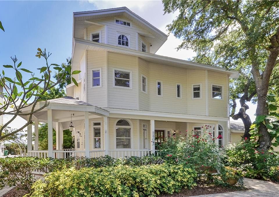1st image of 2804 Old Bayshore Way