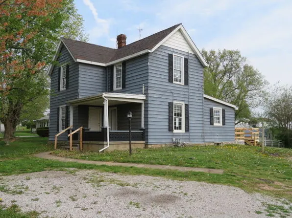 881 New Lair Rd, Cynthiana, KY 41031