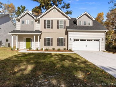 7014 Summerlin Dr, Fayetteville, NC, 28306