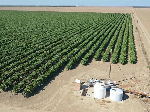 0 S Calaveras Ave, Cantua Creek, CA 93608