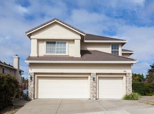 312 Castile Way, South San Francisco, CA 94080