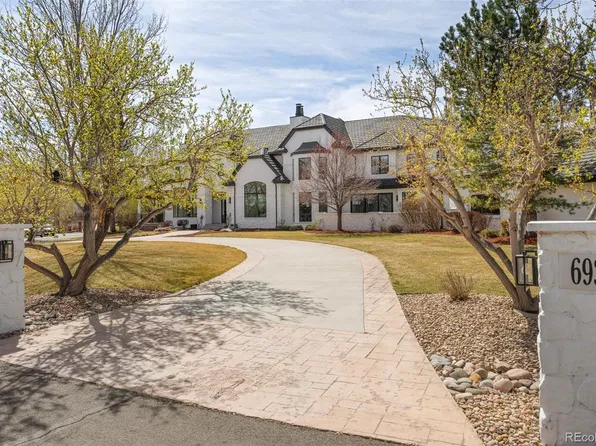 6930 S Polo Ridge Drive, Littleton, CO 80128