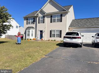 35391 Pheasant Ridge Rd, Locust Grove, VA 22508