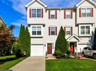 1066 Buckingham Dr, Thorofare, NJ 08086