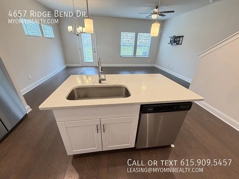 4657 Ridge Bend Dr — Photo 17