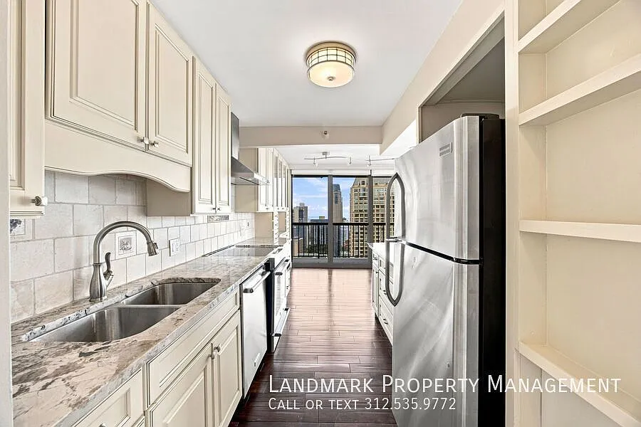 10 E Ontario St Apt 4908 — Photo 3