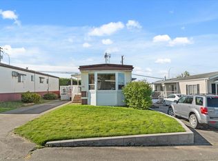 2035 Martens St #51, Abbotsford, BC V2T6M4