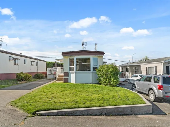 2035 Martens St #51, Abbotsford, BC V2T 6M4