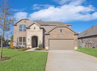 902 Franklin Dr, Mansfield, TX 76063