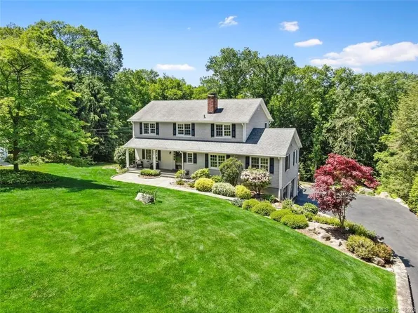 29 11 O Clock Road, Weston, CT 06883