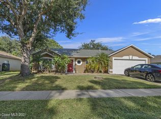 2085 Sierra St, Melbourne, FL 32935