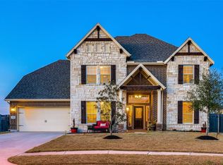 3306 Candle Stick Ln, Katy, TX 77494
