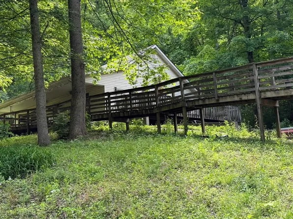 1676 Highway 3447, McKee, KY 40447