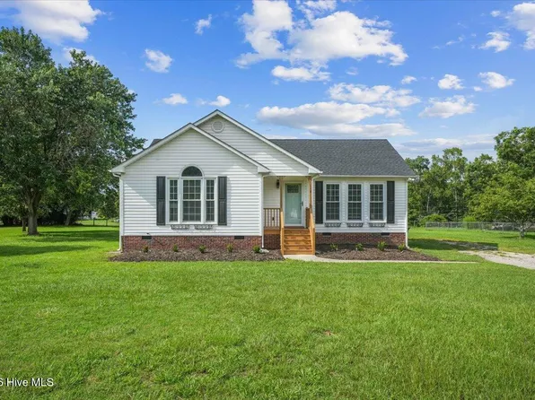 118 Murphy Drive, Archer Lodge, NC 27527