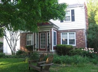 609 Cumberland Ave, Syracuse, NY 13210