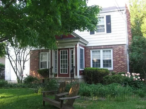 609 Cumberland Ave, Syracuse, NY 13210