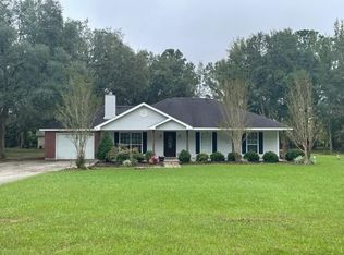 14 Eagle Heights Dr, Picayune, MS 39466