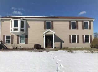 20 S Chippawalla Rd, Wingdale, NY 12594