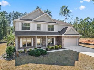 7249 Siesta St, Navarre, FL 32566