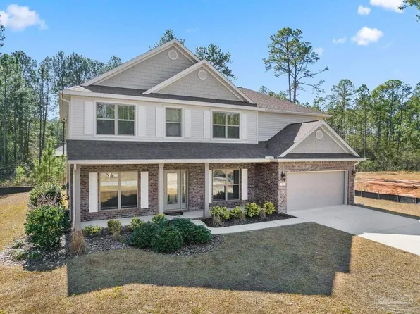 7249 Siesta St, Navarre, FL 32566