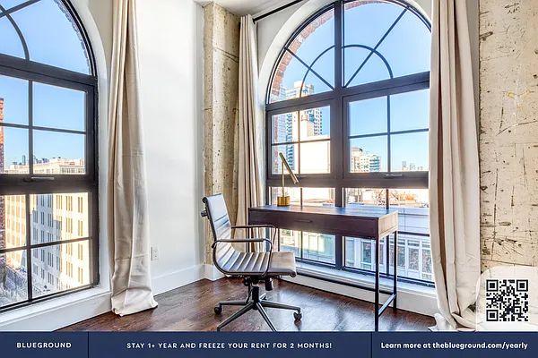 Rented by The Blueground | media 42