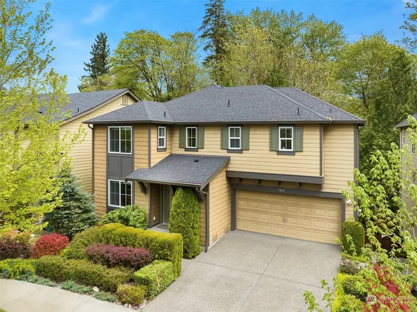 7416 Better Way Loop SE, Snoqualmie, WA 98065