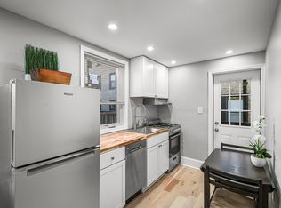 321 S 16th St APT 3R, Philadelphia, PA 19102