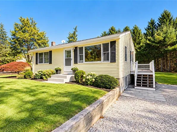 180 Sandy Brook Rd, Glocester, RI 02857