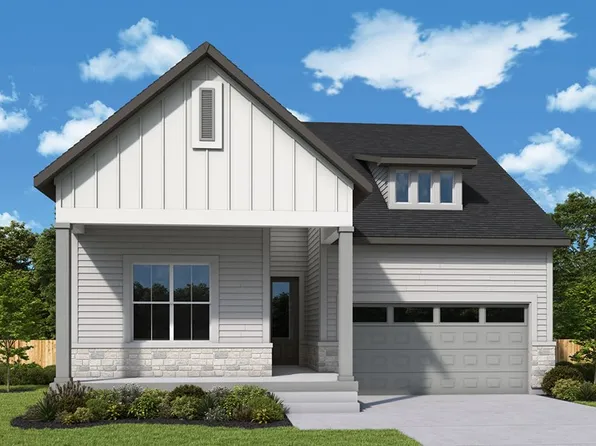 Hagerson Plan, Legacy Woods at Wild Air