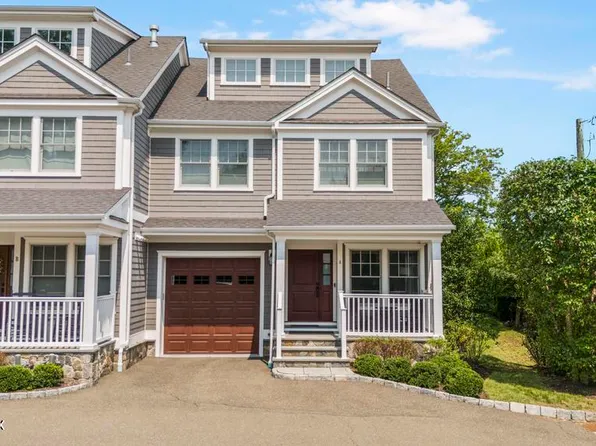 16 Hawthorne St S #A, Greenwich, CT 06831