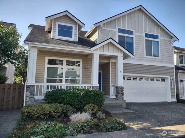 5219 S 237th Place #42, Kent, WA 98032