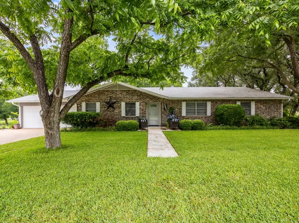 207 S Brook St, San Saba, TX 76877