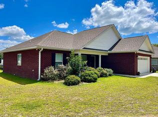 45 Cowarts Creek Rd, Ashford, AL 36312