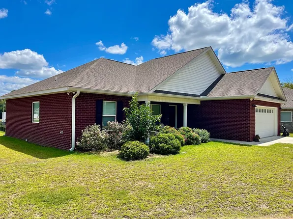 45 Cowarts Creek Rd, Ashford, AL 36312