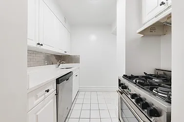 Rented by REAL New York